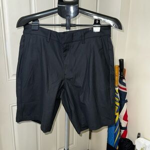 Fabletics I Men's I “The Don Short” I Size 33 I 10” Length I Black